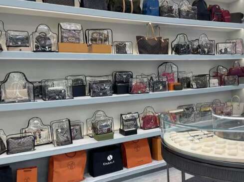 孟津奢侈品寄卖回收典